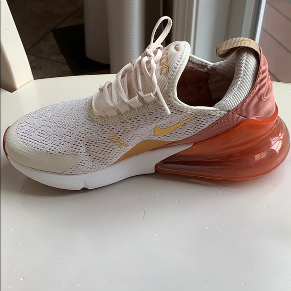 COPY - Nike Airmax shoes for women - Picture 7 of 9